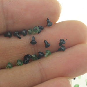 Hook Stops Beads Carp Fishing Accessory