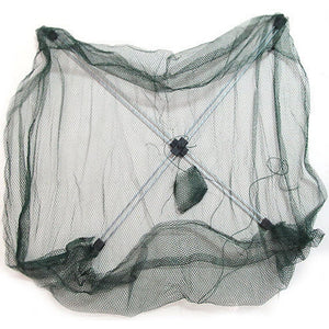 Portable Fishing Cage Outdoor Fishnet