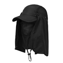 Load image into Gallery viewer, Outdoor Sport Hiking Visor Hat