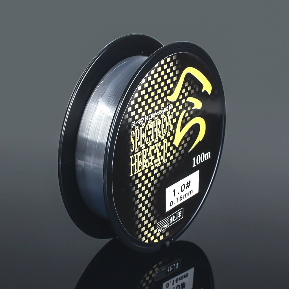 Mono-filament Nylon Fishing Line