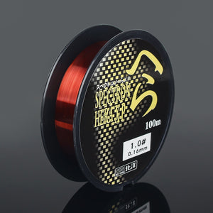 Mono-filament Nylon Fishing Line