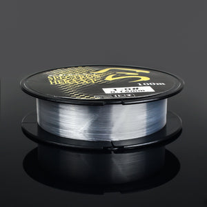 Mono-filament Nylon Fishing Line