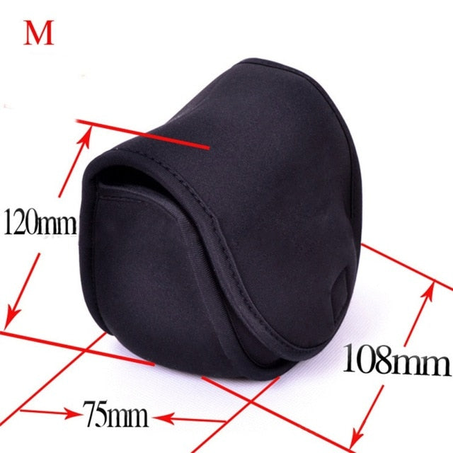 Spinning Reel Pouch